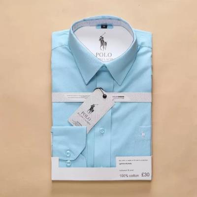 Cheap Men Polo Shirts wholesale No. 2447